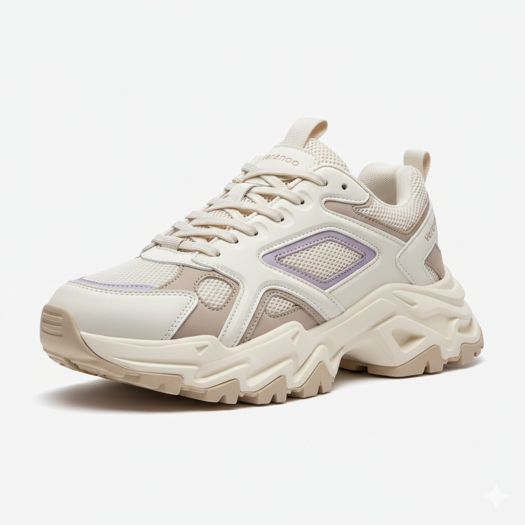 Veranoo DriftChunk 01