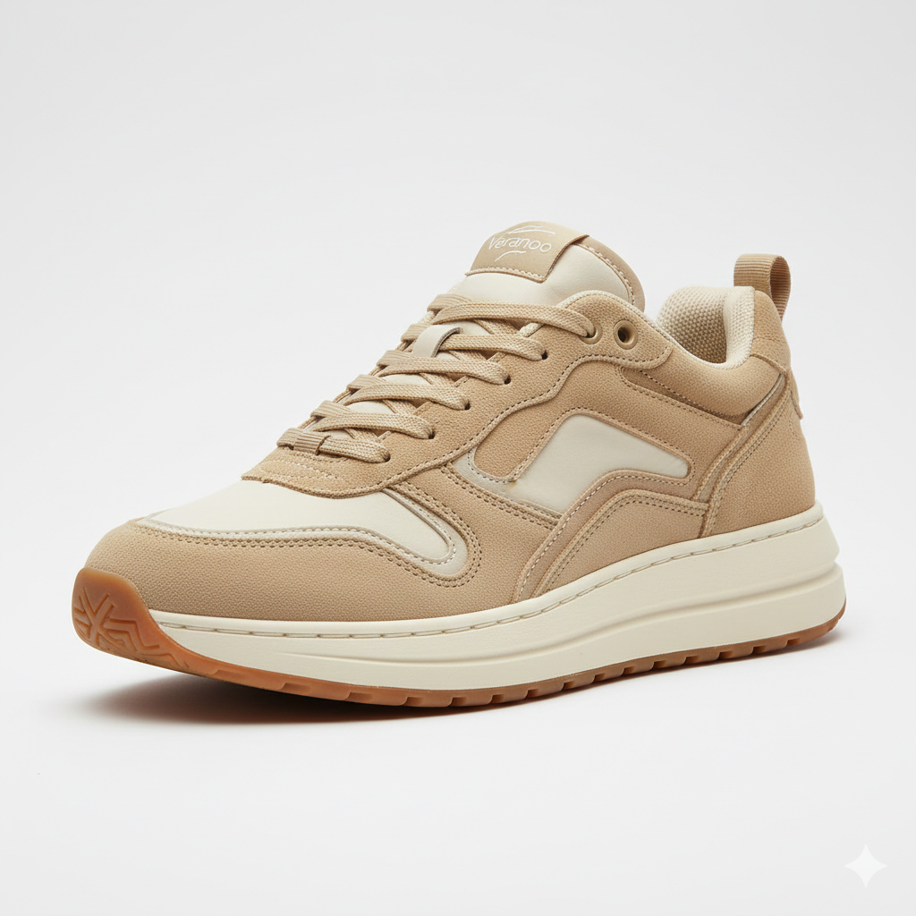 Veranoo Coastline Suede