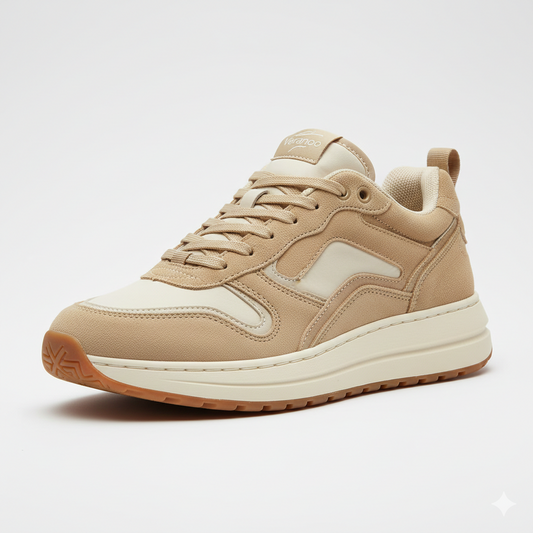 Veranoo Coastline Suede